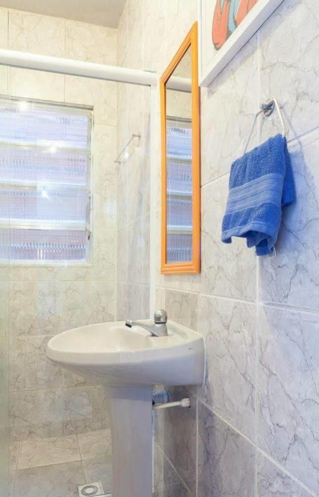 Abraco Carioca Favela Hostel Rio de Janeiro Esterno foto