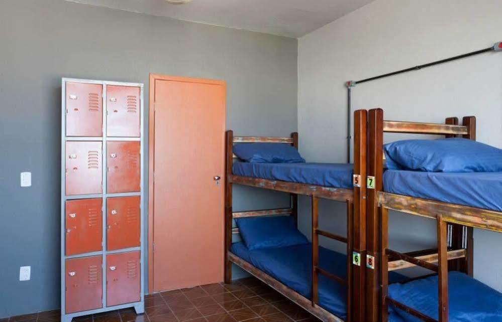 Abraco Carioca Favela Hostel Rio de Janeiro Esterno foto
