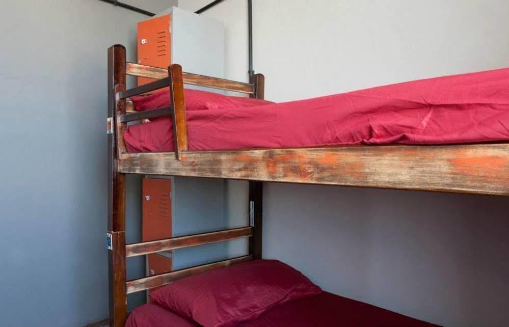 Abraco Carioca Favela Hostel Rio de Janeiro Esterno foto